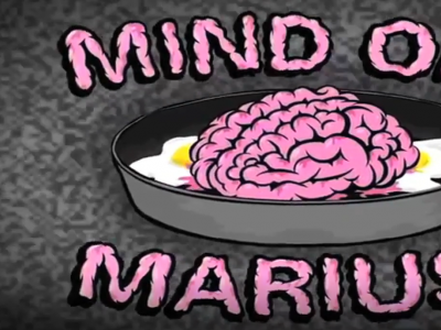 Mind of Marius:哥伦比亚滑板之旅