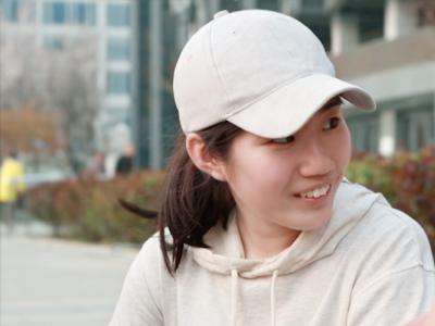 《平凡的滑手》第二集：别瞧不起马尾辫