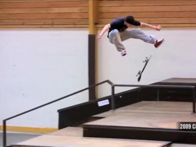 Far n' High 赛事10周年回顾及2017最新赛事预告