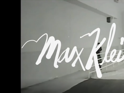VXTinct:Max Klein独立滑板片段发布