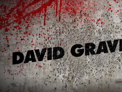 Firing Line:David Gravette的一条高质量火线