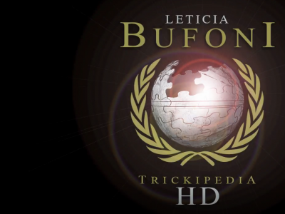 Leticia Bufoni的动作示范：Backside Smith Grind