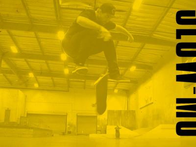 Mo神疯狂平地慢动作展示，一切只为挑战BATB 7！！！