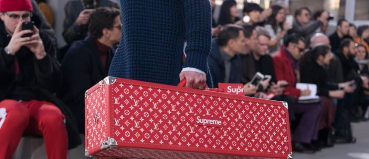 Supreme x Louis Vuitton 纽约 Pop-Up 地址及日期曝光