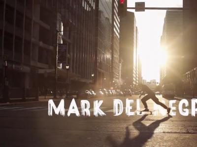 Mark Del Negro 正式加入纽约地下滑板品牌Hopps，入队影片发布！