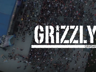 Grizzly Fest 2017全新视频发布：带你体验Grizzly队伍的疯狂