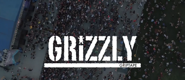 Grizzly Fest 2017全新视频发布：带你体验Grizzly队伍的疯狂