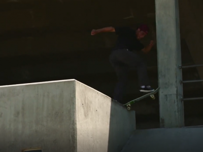 Welcome to AWS:欢迎Sammy Montano来到“外星人”队伍