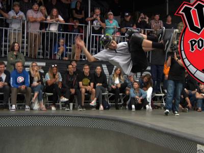 2017 Vans Pool碗池派对前三甲名单出炉！！！