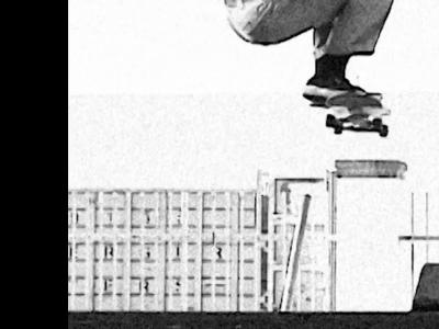 来吧，尽情的Pole Jam吧！！！-POLE JAMMIN EVERYTHING 