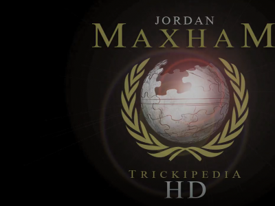 Kickflip Shifty动作示范—Jordan Maxham