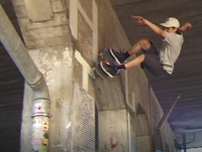 Oski Rozenberg:风格超好的碗池杀手！！！