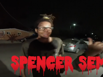 Hijinx Unlimited:Spencer Semien个人片段发布！