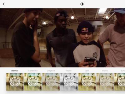 奥地利红牛AM滑手们作客Berrics「有求必应」栏目