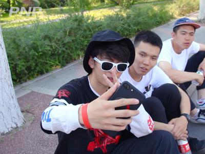PNP国产滑板吐槽：Poser Vs. Skater
