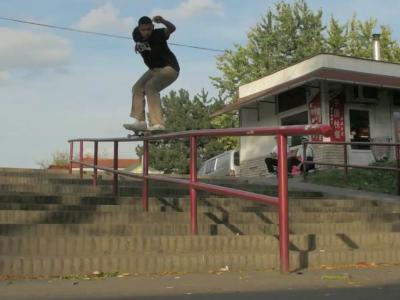 Thaynan Costa最新个人影片「Our Sweet Baby」生素材剪辑