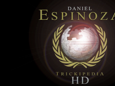 Daniel Espinoza的动作示范：Nollie Frontside 360