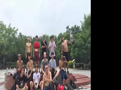 SHOX《时间与精神之旅2》正片视频 