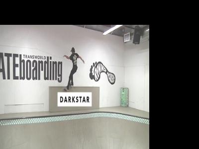 Darkstar队伍躁翻TWS板场！！！