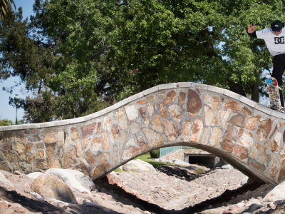 混个脸熟，DC三位新人John, Alexis,Chase带来最新6分钟影片！