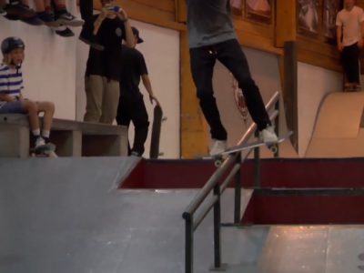 Far N' High 2017比赛大绝招回顾！