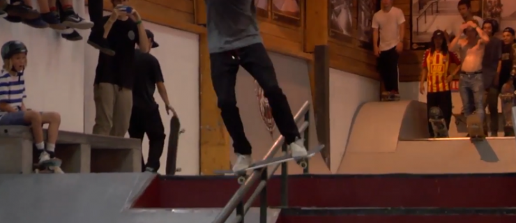 Far N' High 2017比赛大绝招回顾！