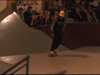 Far N' High 2017:冠军Lucas ALveS完整视频发布！