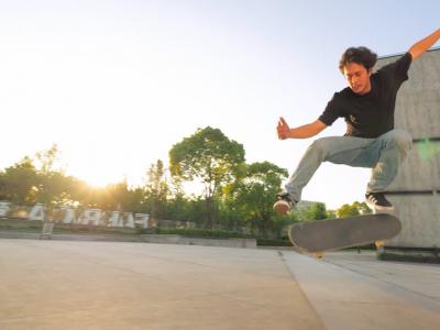 Adidas Skate Copa Tour：上海站完整视频回顾