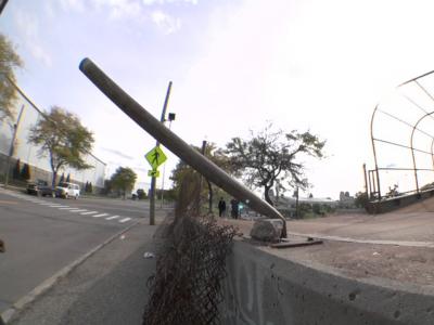 Hijinx Unlimited:Katsuya Shiratori个人片段发布！