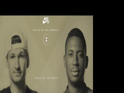 BATB X最强平地大战：最新一轮对决Shane O'NeillVS. Ishod wair