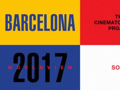 The Cinematographer Project:Sour的巴塞罗那滑板片段