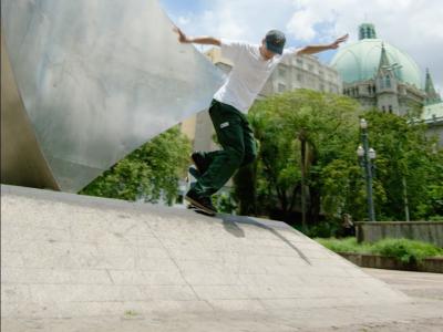 New Balance新片：Solo Brasileiro发布！