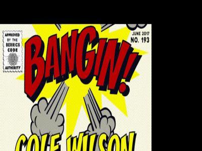  Cole Wilson最新Berrics板场Bangin!