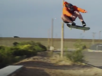 King Of The Road 2017第一集