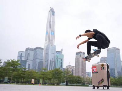 方中银（KK）正式加入1985team，入队视频发布！