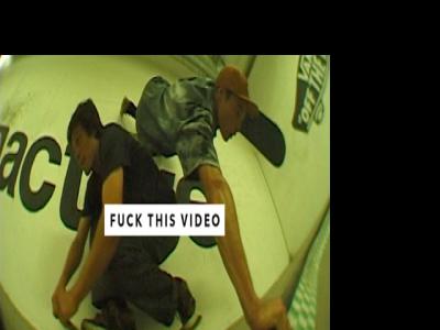 Fuck This Video燥翻TWS板场！！！