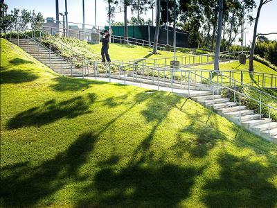 Chase Webb的DC Arrival 粗剪辑发布！