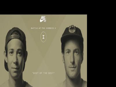 BATB X最强平地大战：最新一轮对决Sean Malto  VS. Chris Colbourn