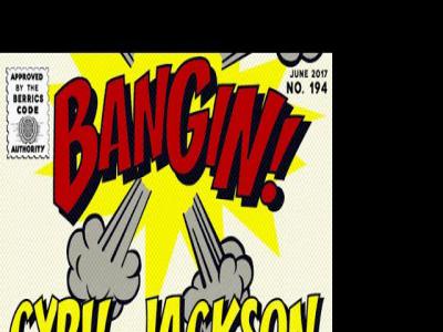 Cyril Jackson最新Berrics板场[Bangin!]