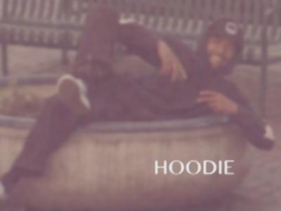 Austin Thongvivong最新个人片段：Hoodie Part