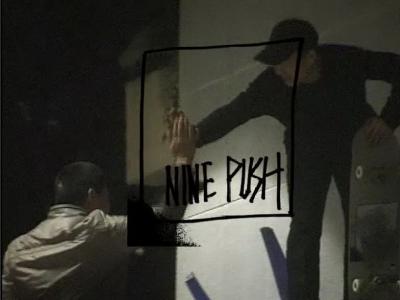 张子杨（ZZY）正式加入Nine Push，预告片抢先上线！