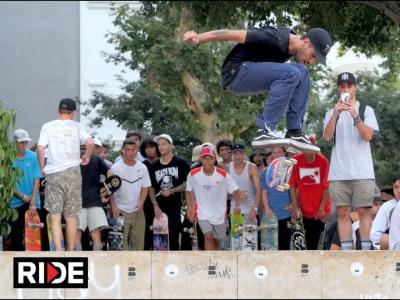 Beo x MacbaLife x Cash for Tricks 大绝招挑战赛