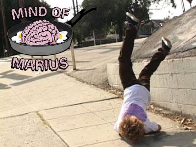 Mind of Marius: MOMOSIRIS回顾Marius的过去