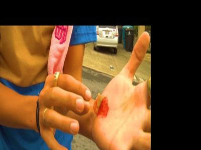 The Illegal Civ Skate Program Gospel：纯粹街头风格片段