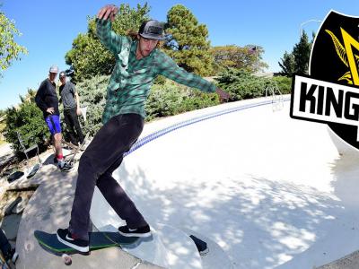 King of the Road 2016燥点回顾: Webisode 第二集