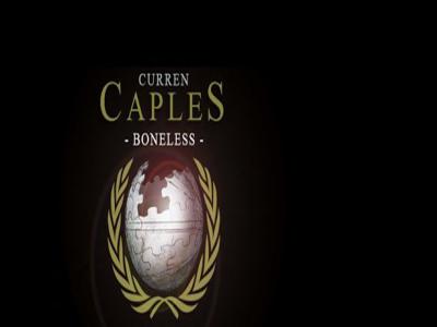 Curren Caples的动作示范：Boneless 