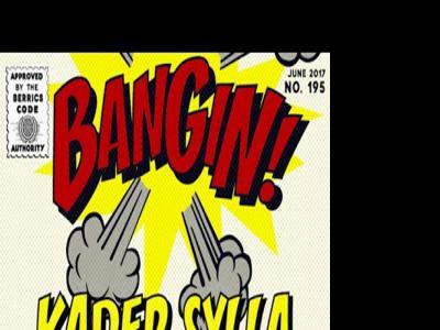 Kader Sylla最新Berrics板场[Bangin!]