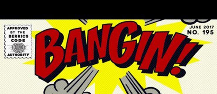 Kader Sylla最新Berrics板场[Bangin!]