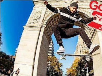 2017世界滑板日预热视频 | 拿起你的滑板燥起来！