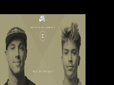 BATB X最强平地大战：最新一轮对决Sewa Kroetkov vs. Will Fyock